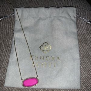Kendra Scott Necklace